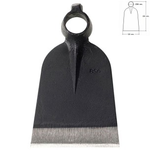 AZADA WOLFPACK 219 / 750gr