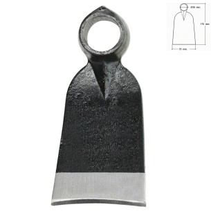 AZADA WOLFPACK 343 / 310gr