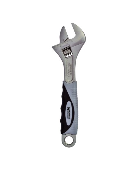 LLAVE AJUSTABLE INGLESA WOLFPACK 15"