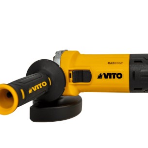 AMOLADORA VITO 850W 115mm 2