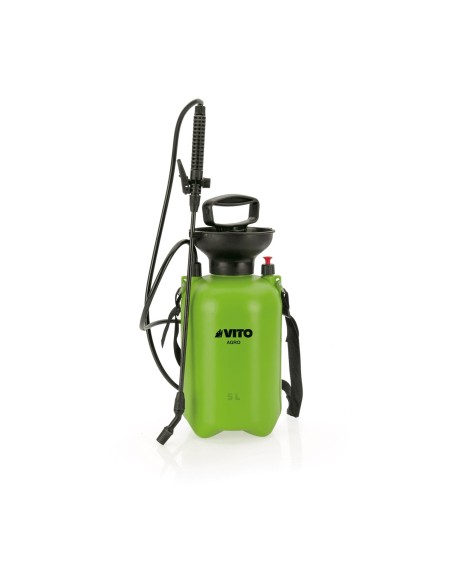PULVERIZADOR VITO 5LT