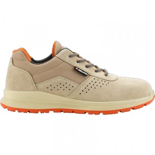 ZAPATO BELLOTA SEGURIDAD T42