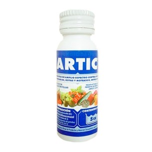 ARTIC JED 5CC