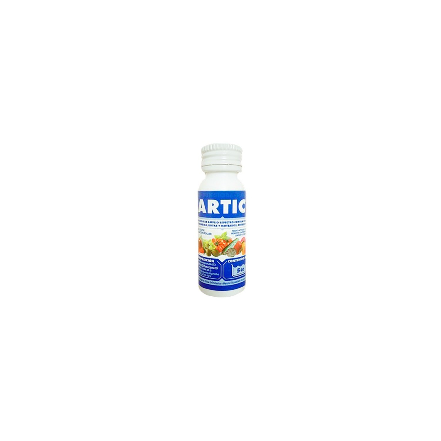 ARTIC JED 5CC ARTIC JED 5CC