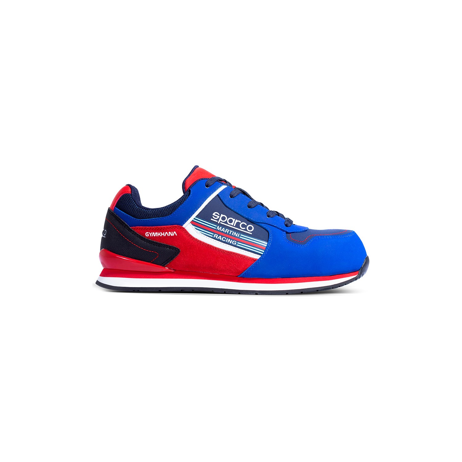 S.of. zapato deportivo ndis scarpa gymkhana s3 esd martini talla 47 07535mr47bm sparco S.of. zapato deportivo ndis scarpa gymkhana s3 esd martini talla 47 07535mr47bm sparco