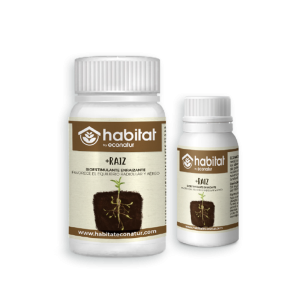 HABITAT ENRAIZANTE RAIZ 50CC