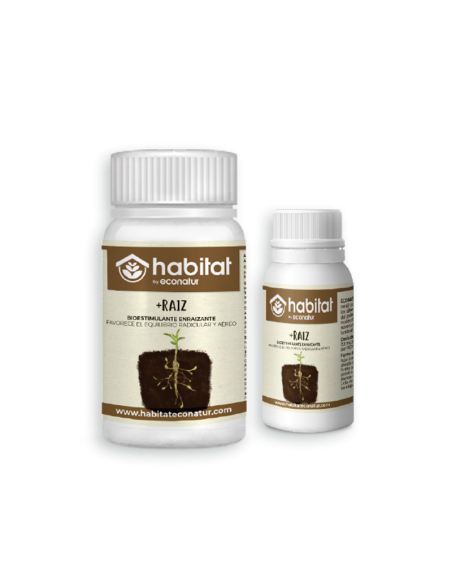 HABITAT ENRAIZANTE RAIZ 50CC