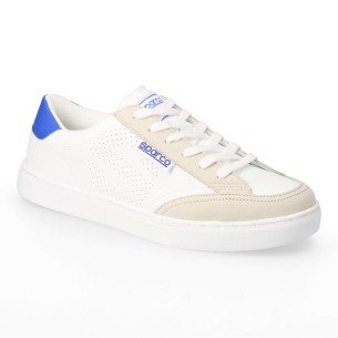 Calzado deportivo sneakers s-time bi/az t-38 sparco