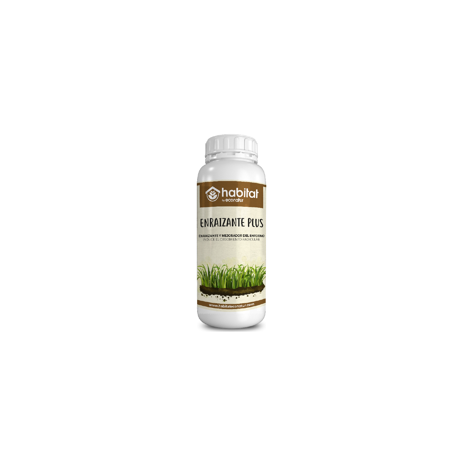 HABITAT ENRAIZANTE PLUS 1LT HABITAT ENRAIZANTE PLUS 1LT