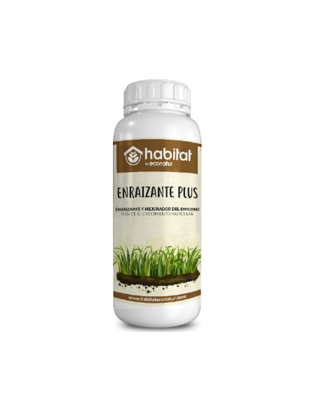 HABITAT ENRAIZANTE PLUS 1LT