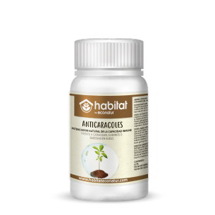 HABITAT ANTICARACOLES 250CC