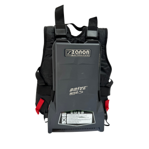 BATERIA ZANON DRIVE 1650S