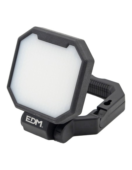 FOCO LED EDM 20W 2000 LUMENS 3 EN 1