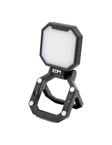 FOCO LED EDM 20W 2000 LUMENS 3 EN 1