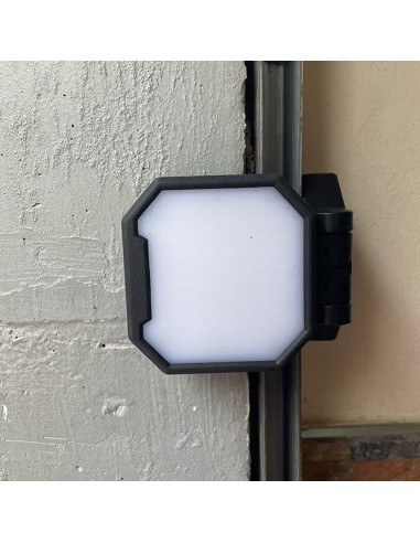 FOCO LED EDM 20W 2000 LUMENS 3 EN 1