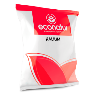 ORGANIHUM KALIUM ECONATUR 5KG