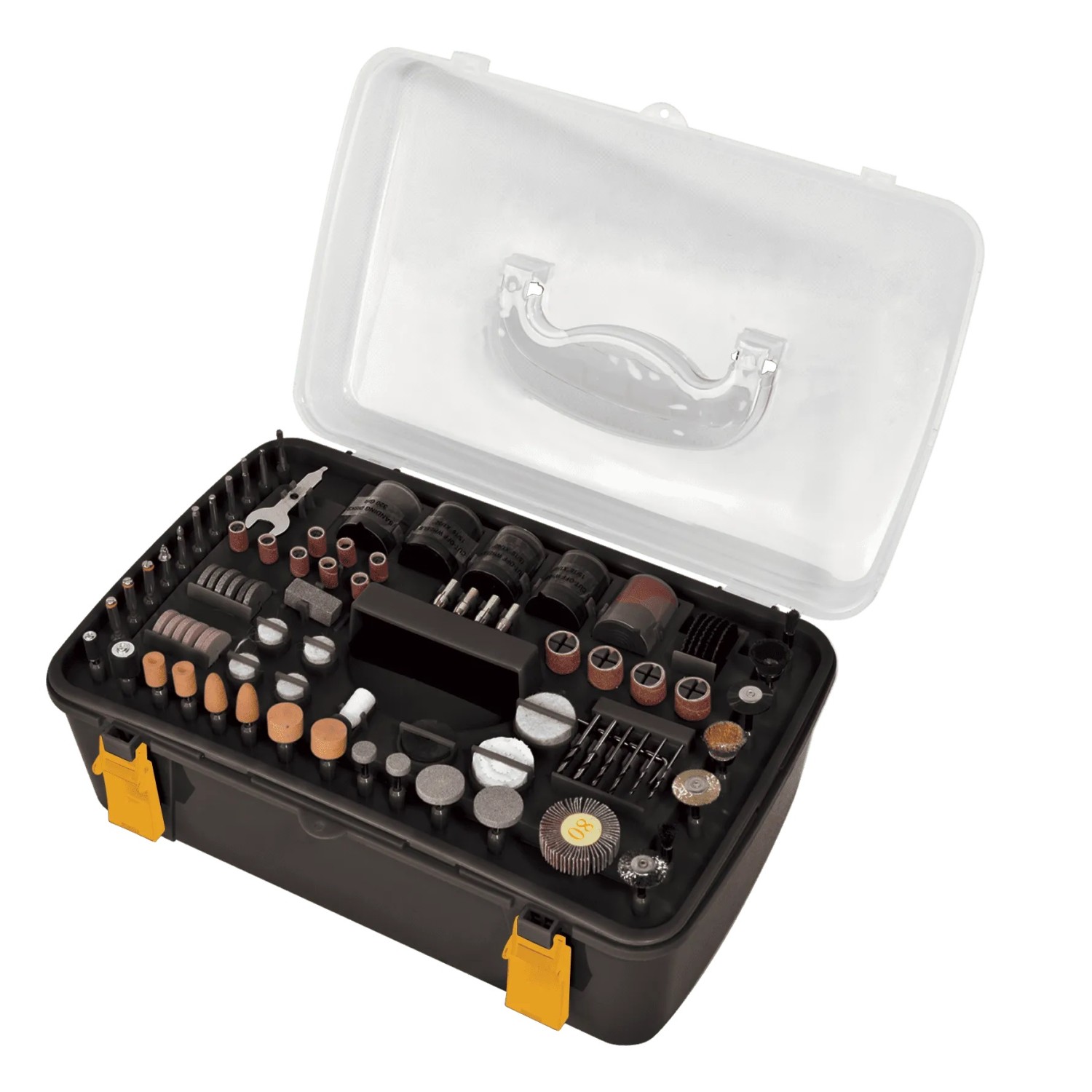 MULTIHERRAMIENTA ROTATIVA VITO