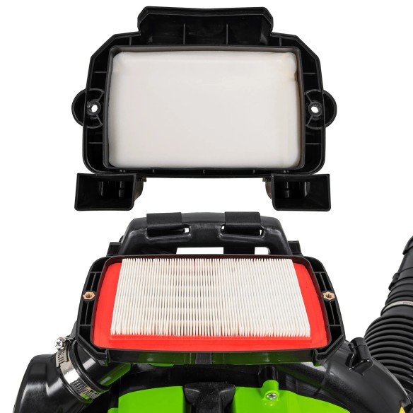 SOPLADOR VITO GARDEN 76cc