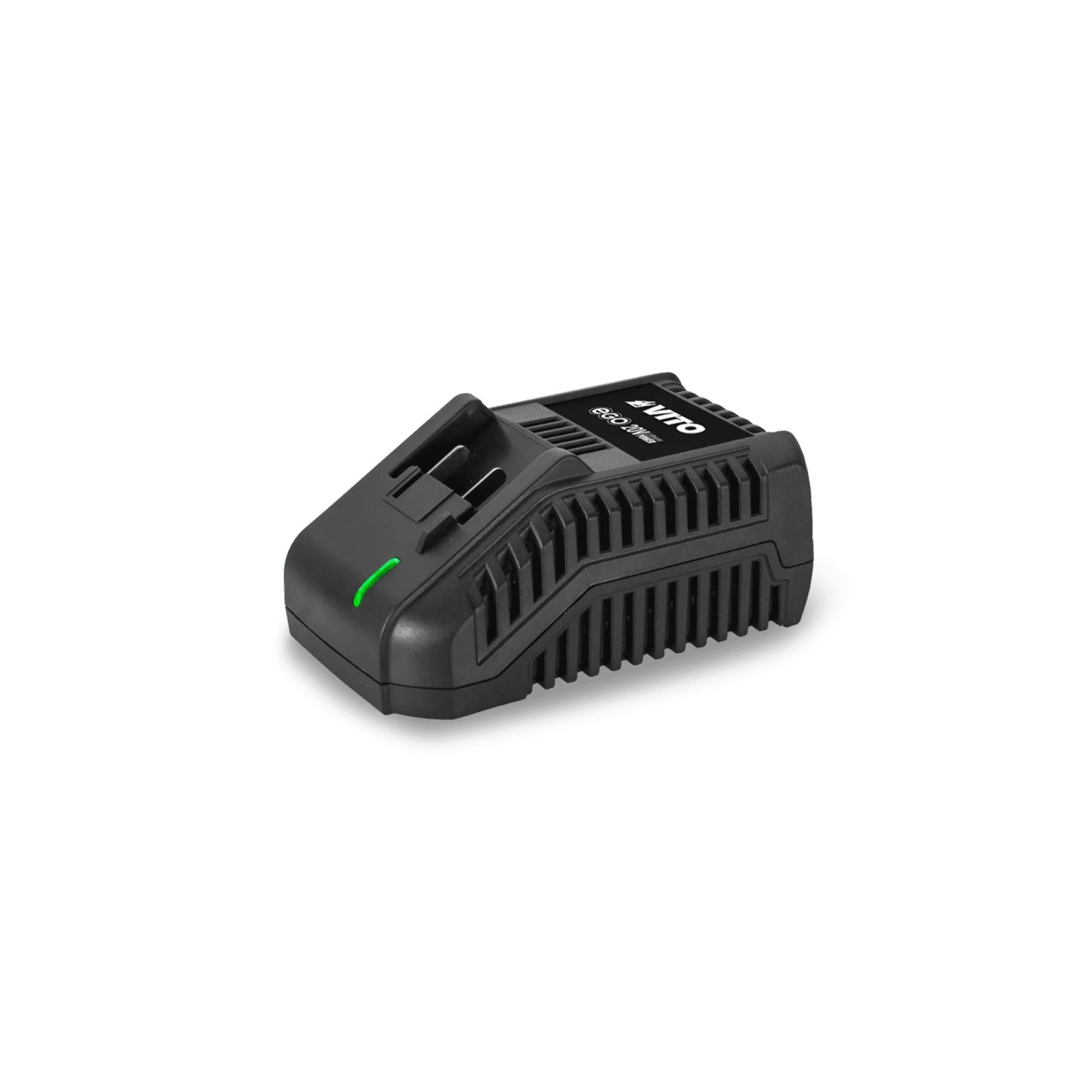 SOPLADOR / ASPIRADOR VITO BATERIA EGO 20V 2AH + CARGADOR SOPLADOR / ASPIRADOR VITO BATERIA EGO 20V 2AH + CARGADOR