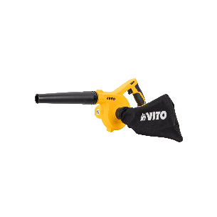 SOPLADOR / ASPIRADOR VITO BATERIA EGO 20V 2AH + CARGADOR 2