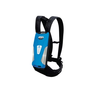 VAREADOR CAMPAGNOLA HERCULES 58 BATERIA 700 2