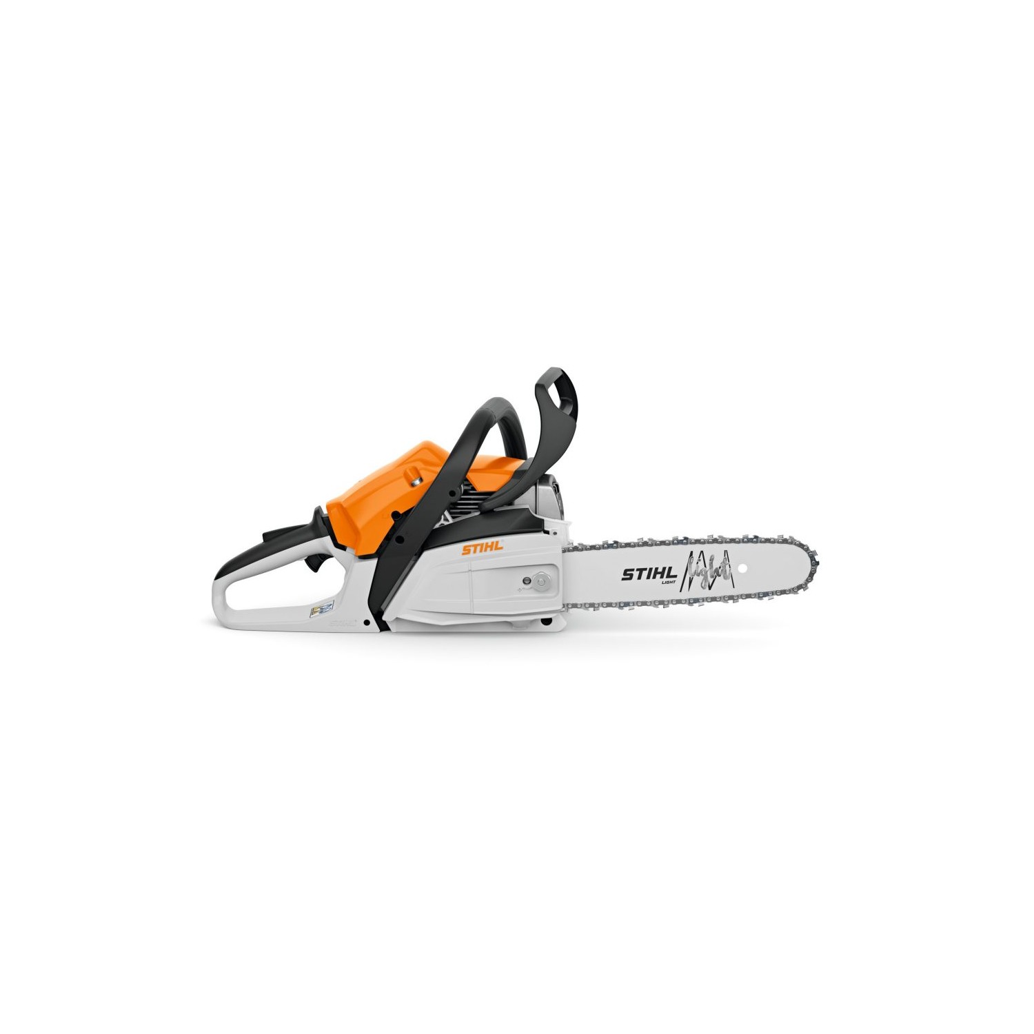 MOTOSIERRA STIHL MS 162