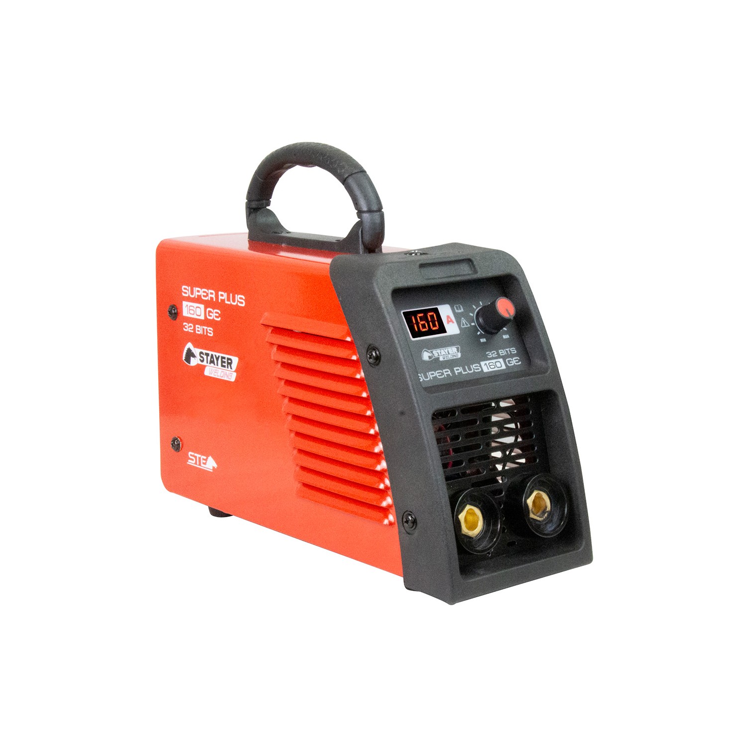Equipo de soldadura inverter super plus 160 ge k Equipo de soldadura inverter super plus 160 ge k