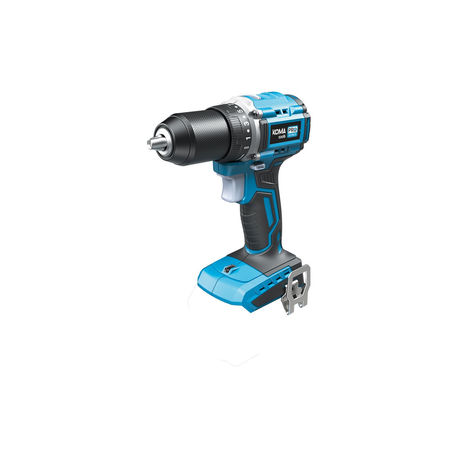 Taladro atornillador compact brushless Taladro atornillador compact brushless