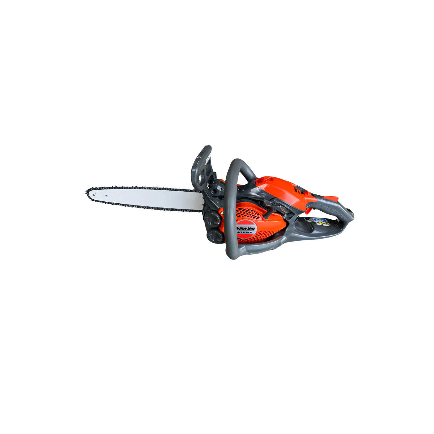 MOTOSIERRA OLEOMAC GST 250 1/4 12" MOTOSIERRA OLEOMAC GST 250 1/4 12"