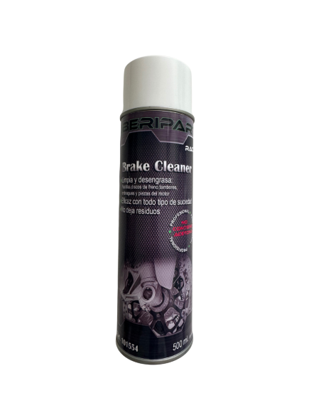 LIMPIADOR DE FRENOS IBERIPART 500ML