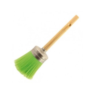 BROCHON NYLON Nº 2 COLOR (CHAPA)