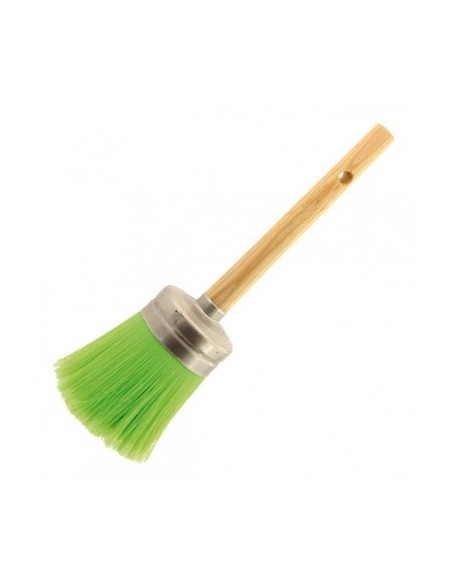BROCHON NYLON Nº 2 COLOR (CHAPA)