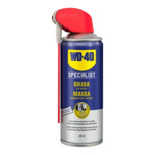 GRASA SPRAY WD-40 400ml