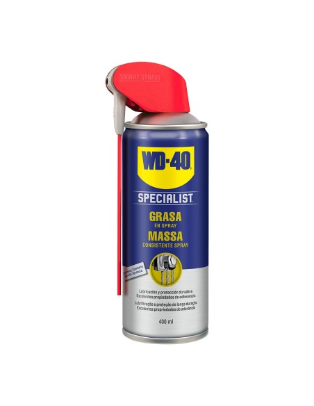 GRASA SPRAY WD-40 400ml
