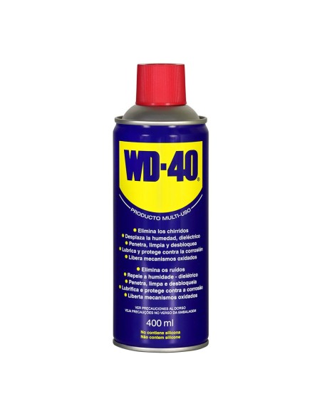 ACEITE MULTIUSO WD-40 400ml
