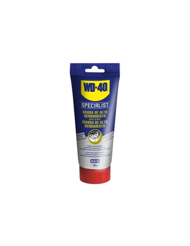 GRASA LUBRICANTE WD-40 ALTO RENDIMIENTO 150gr