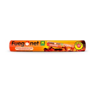 DESHOLLINADOR QUIMICO FUEGONET 175GR