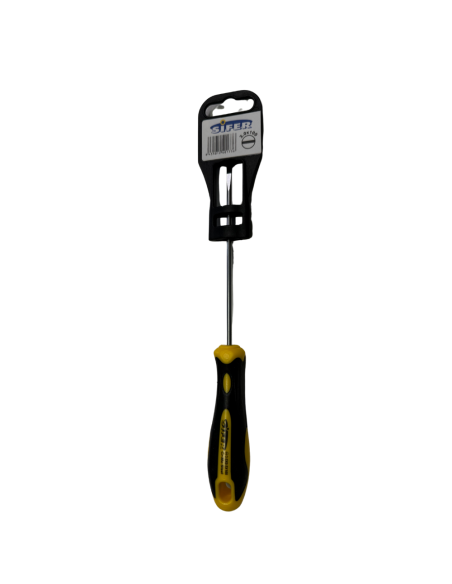 DESTORNILLADOR SIFER PLANO 3.0X100