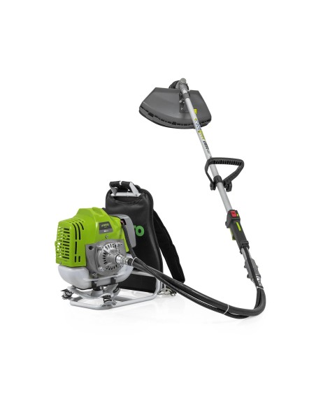 DESBROZADOR VITO DE MOCHILA 52cc