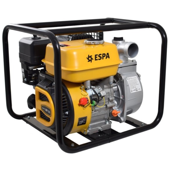 MOTOBOMBA ESPA MP 50