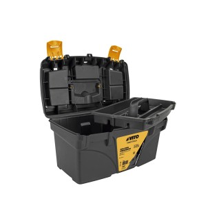 CAJA DE HERRAMIENTAS VITO 18" 457mm 2