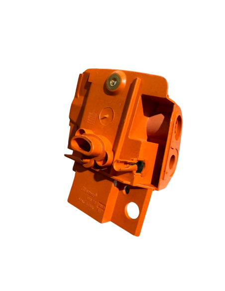 STIHL TOBERA ADMISION CARCASA CARBURADOR SP 481/450