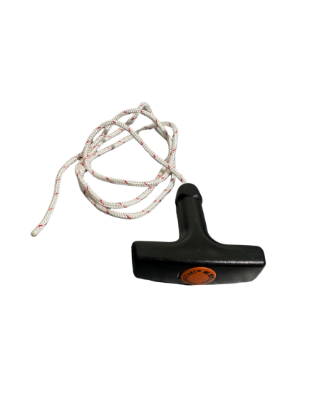 STIHL MANETA Y CUERDA DE ARRANQUE SP481/SP482