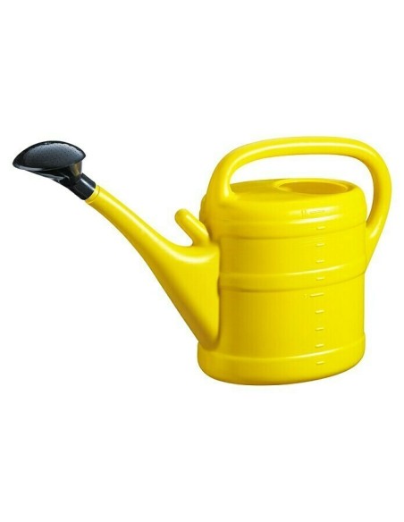 REGADERA 8 LT RIEGOLUX AMARILLA