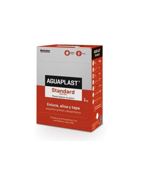 AGUAPLAST STANDARD EN POLVO