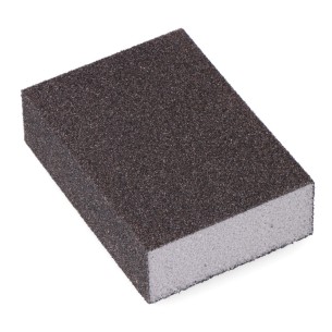 Taco abrasivo profesional grano medio 60g