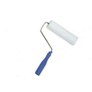 MANGO RODILLO ESMALTE 11CM AZMARK