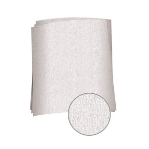 Lija de papel recubierta de estearato 230x280mm grano 120 ax1120 mota