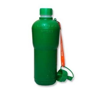 TERMO CAMPERA SPORT 600ML