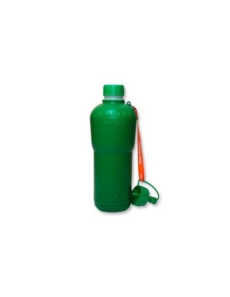 TERMO CAMPERA SPORT 600ML